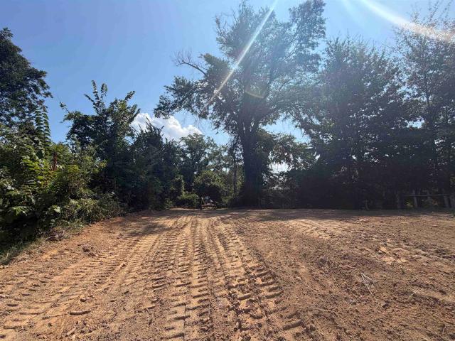 Land for sale in South Memphis, Memphis