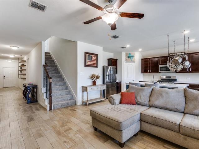 House for sale in Anna, Texas
