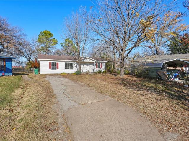 House for sale in Wilmer, Texas