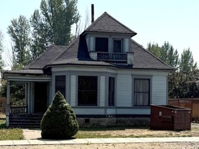 House for sale in Oregonia