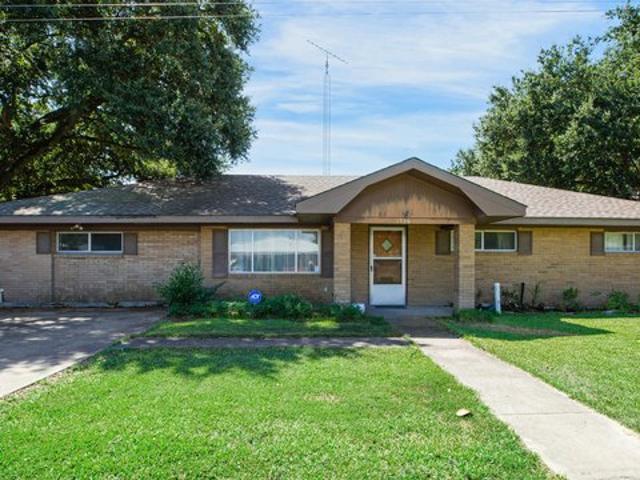 House for sale in Crowley, Louisiana