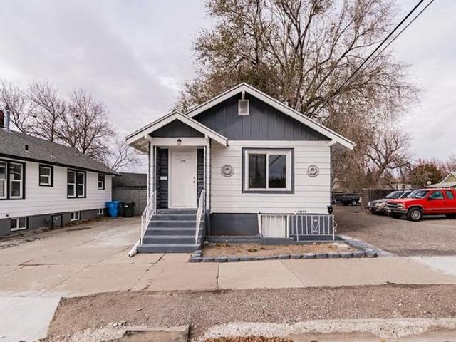 House for sale in Bannock, Idaho