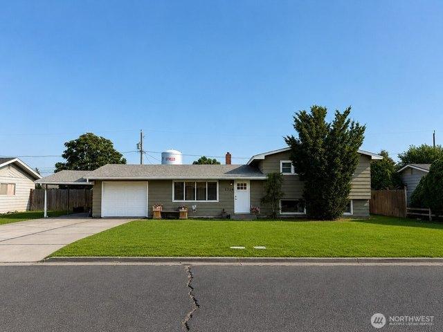 House for sale in Othello, Washington