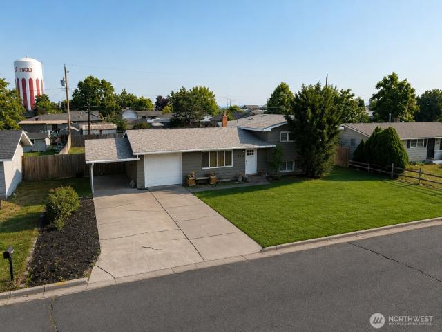 House for sale in Othello, Washington