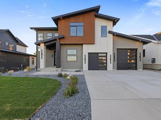 House for sale in Ogden, Utah