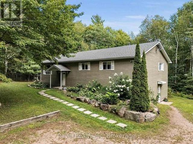 House for sale in Muskoka, Ontario