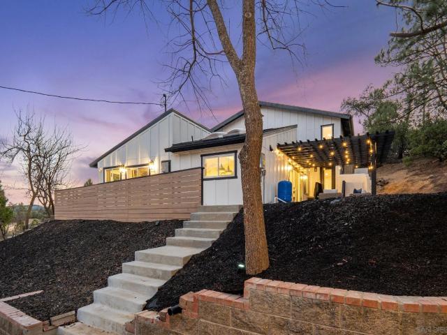 House for sale in Julian