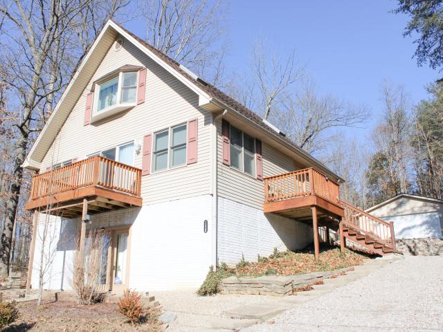 House for sale in North Vernon, Indiana