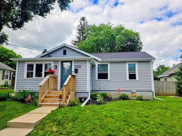 House for sale in Janesville, Wisconsin