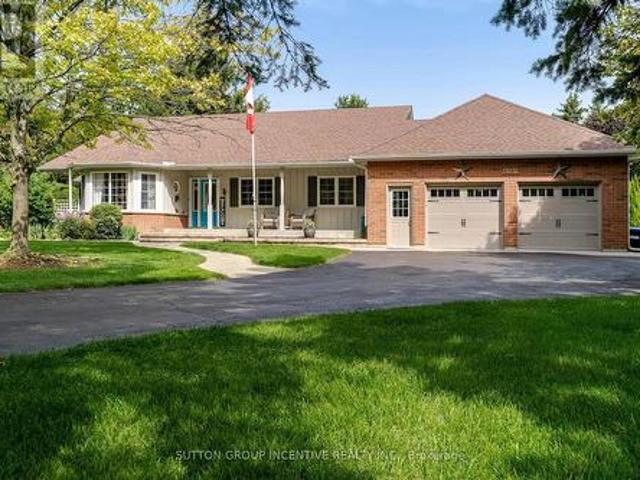 House for sale in Innisfil, Ontario
