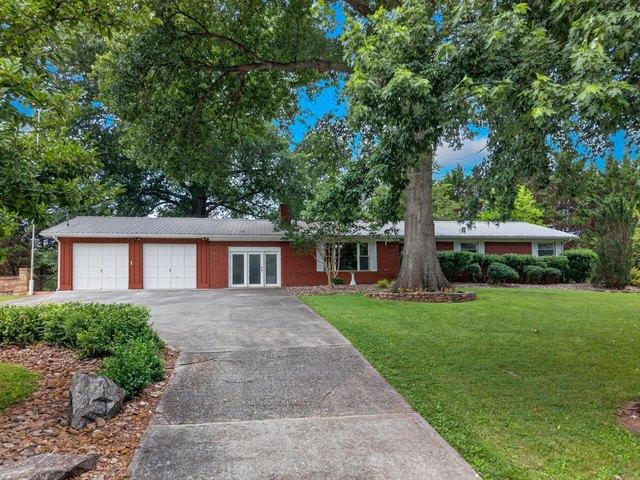 House for sale in Tennessee