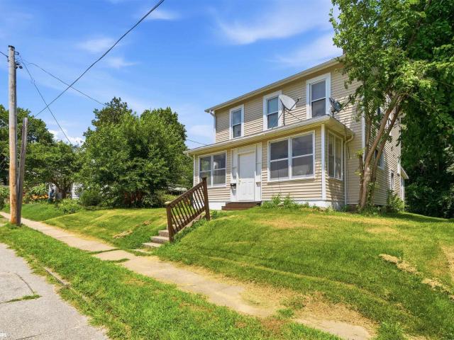 House for sale in Burlington, Iowa