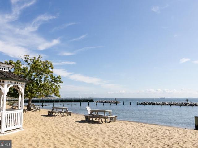 House for sale in Annapolis, Maryland