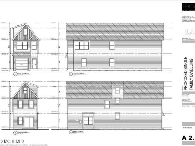 House for sale in Monmouth, New Jersey