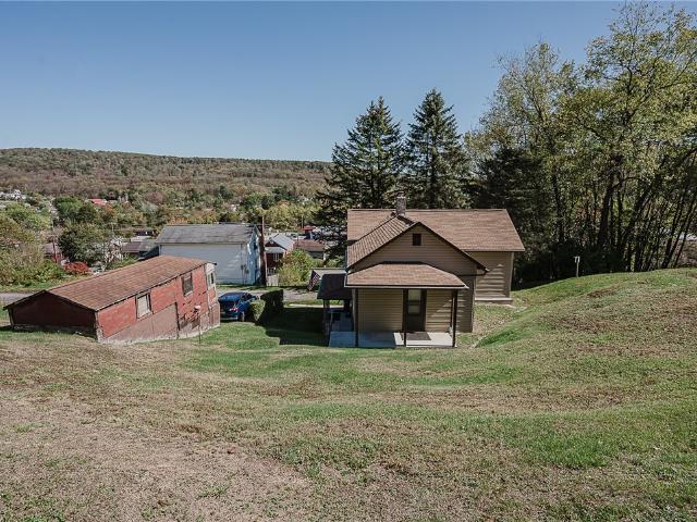 House for sale in Nanty Glo, Pennsylvania