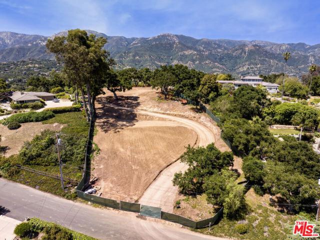 Land for sale in Santa Barbara