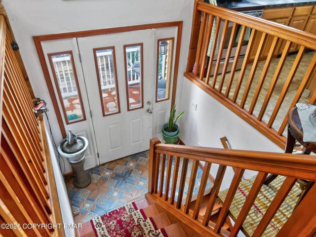 House for sale in Blakeslee, Pennsylvania