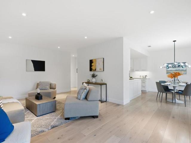Condo for sale in San Mateo, California