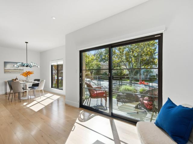 Condo for sale in San Mateo, California