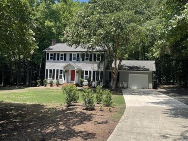 House for sale in Hillsborough, North Carolina