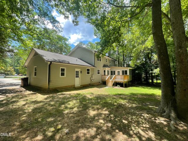 House for sale in Hillsborough, North Carolina