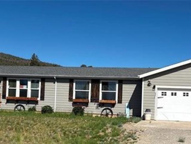 House for sale in Hartsel, Park County