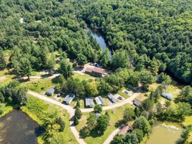 Property for sale in Algonquin Highlands, Ontario