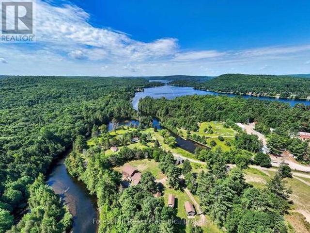 Commercial for sale in Algonquin Highlands, Ontario