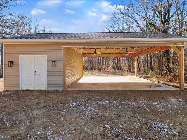 Land for sale in Virginia