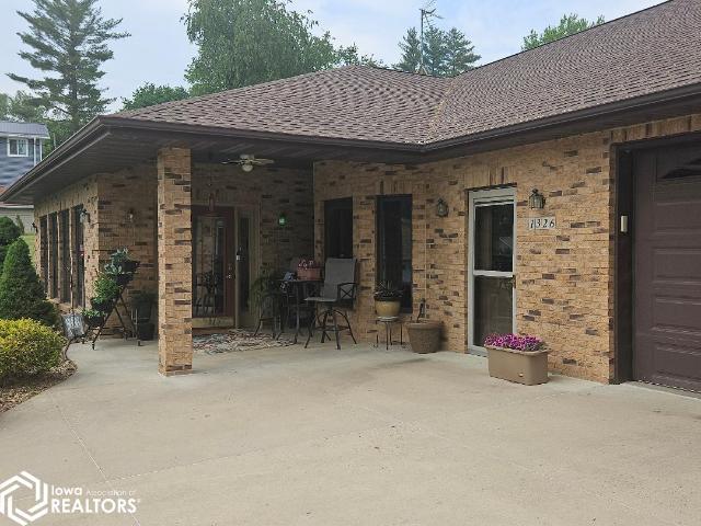 House for sale in Brooklyn, Iowa
