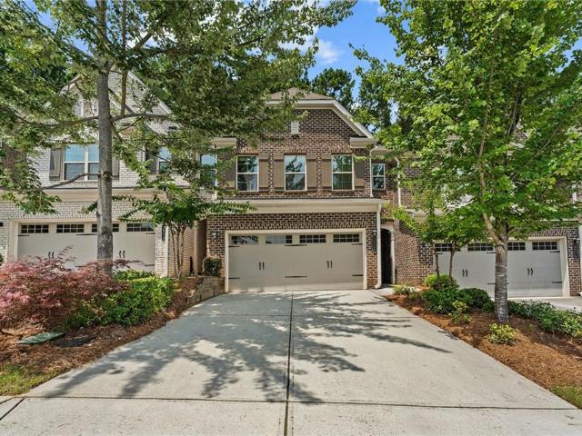 Townhouse for sale in Georgia