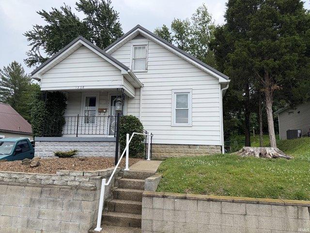 House for sale in Dubois, Indiana