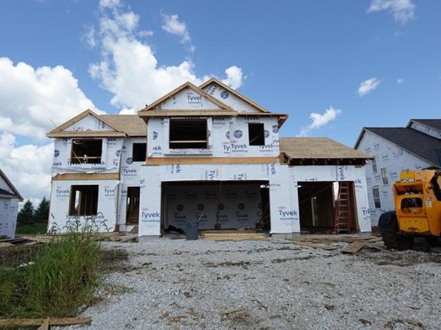 House for sale in Oconomowoc, Wisconsin