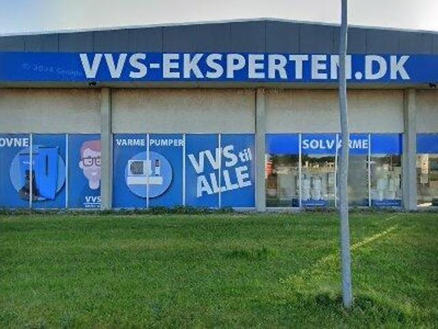 Ejendom til salg i Svenstrup J, Brønderslev-Dronninglund