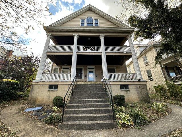 House for sale in Old Southwest, Roanoke