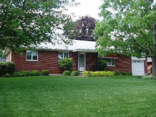 House for sale in Piqua, Miami County