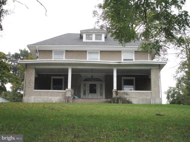 House for sale in Norristown, Pennsylvania