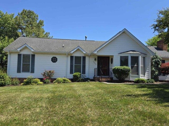 House for sale in Virginia