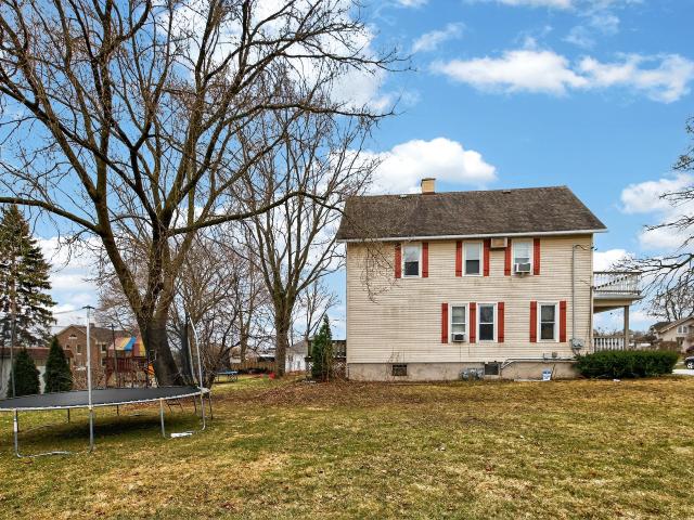 House for sale in Kewaskum, Wisconsin