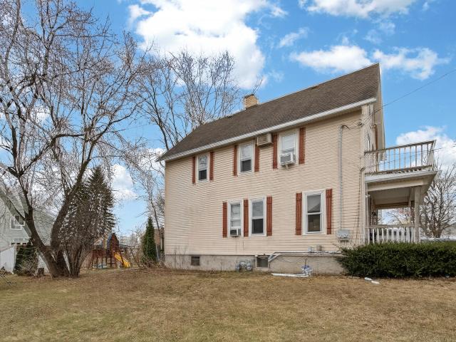 Property for sale in Kewaskum, Wisconsin