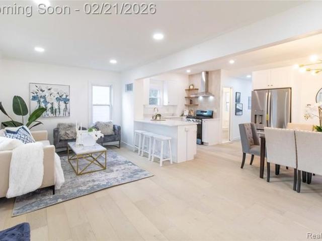 House for sale in Royal Oak, Michigan