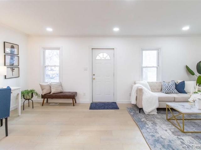 House for sale in Royal Oak, Michigan