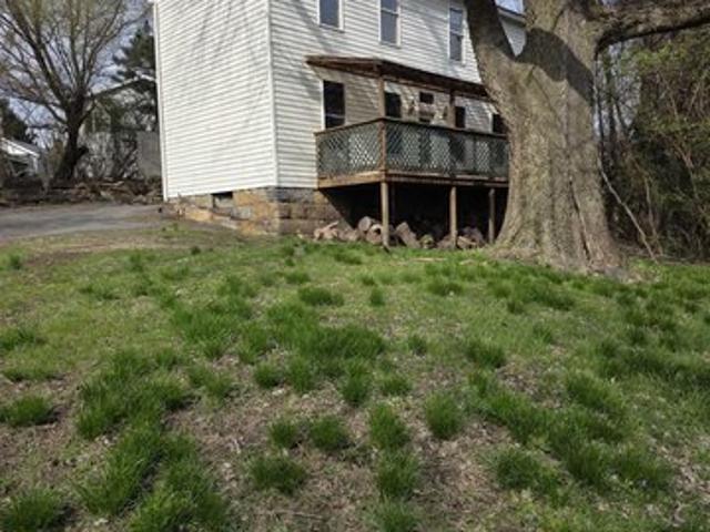 House for sale in Morgantown, West Virginia