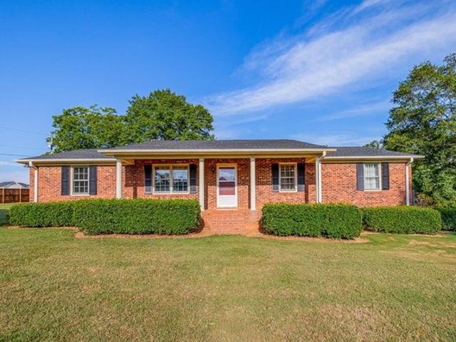 House for sale in Spartanburg, South Carolina