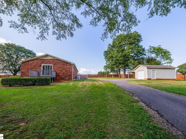 House for sale in Spartanburg, South Carolina