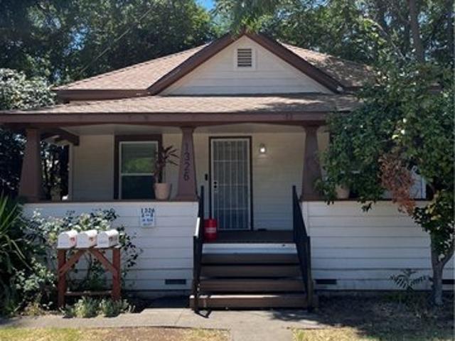 House for sale in Butte, California
