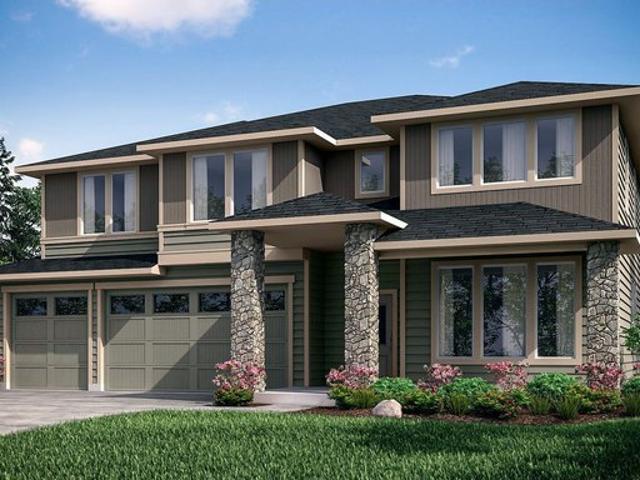 House for sale in Ridgefield, Washington