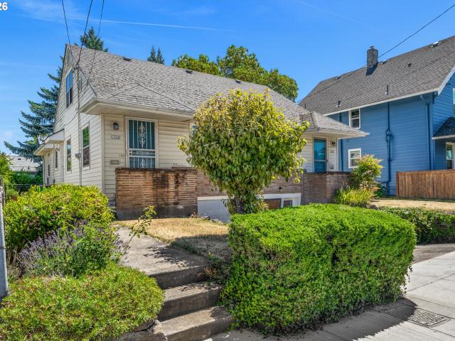 House for sale in Oregonia
