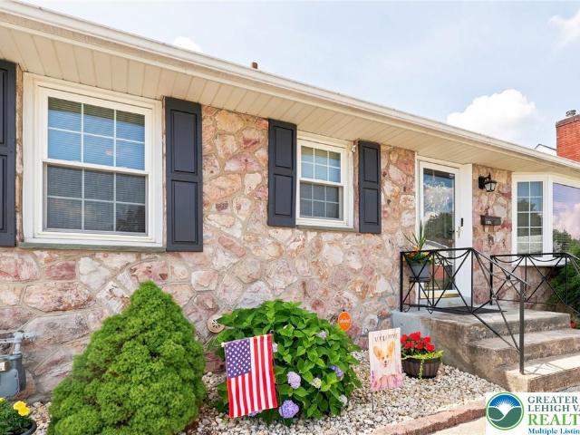 House for sale in Lehigh, Pennsylvania
