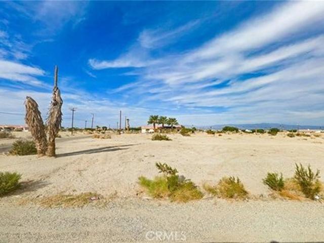 Land for sale in Thermal, California